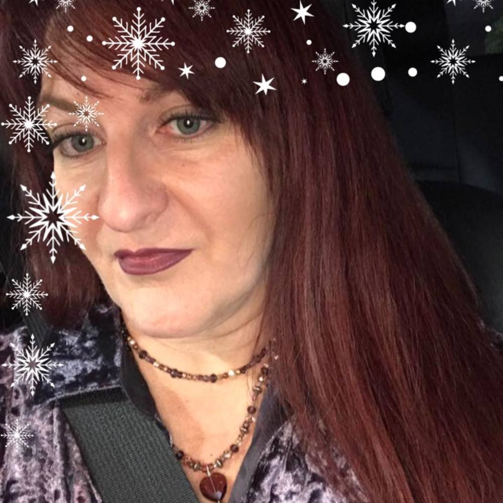 Meet your Posher, Cindy